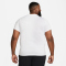 NIKE Dri-FIT Legend Fitness T-Shirt Herren 100 - white/black XS
