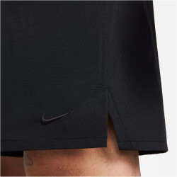 NIKE Dri-FIT Unlimited 9" Unlined Laufshorts Herren 010 - black/black/black S
