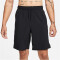 NIKE Dri-FIT Unlimited 9" Unlined Laufshorts Herren 010 - black/black/black S