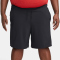 NIKE Dri-FIT Unlimited 9" Unlined Laufshorts Herren 010 - black/black/black S