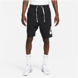 NIKE Club Alumni French Terry Shorts Herren 010 -...