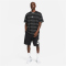 NIKE Club Alumni French Terry Shorts Herren 010 - black/white/white XL