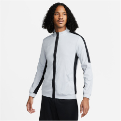 NIKE Academy 23 Dri-FIT Knit Fußball Trainingsjacke...