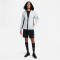 NIKE Academy 23 Dri-FIT Knit Fußball Trainingsjacke Herren 012 - wolf grey/black/white S