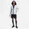 NIKE Academy 23 Dri-FIT Knit Fu&szlig;ball Trainingsjacke Herren 012 - wolf grey/black/white L