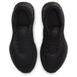 NIKE Air Max SYSTM Sneaker Kinder 004 - black/anthracite-black 38.5