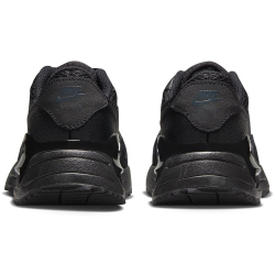 NIKE Air Max SYSTM Sneaker Kinder 004 - black/anthracite-black 38.5