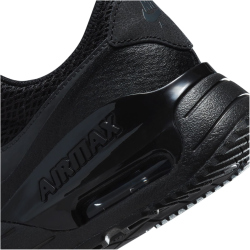 NIKE Air Max SYSTM Sneaker Kinder 004 - black/anthracite-black 38.5