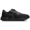 NIKE Air Max SYSTM Sneaker Kinder 004 - black/anthracite-black 38.5