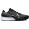 NIKECourt Air Zoom Vapor Pro 2 Clay Tennisschuhe Herren 001 - black/white 43