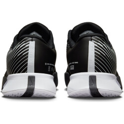 NIKECourt Air Zoom Vapor Pro 2 Clay Tennisschuhe Herren 001 - black/white 45.5