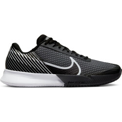 NIKECourt Air Zoom Vapor Pro 2 Clay Tennisschuhe Herren 001 - black/white 45.5