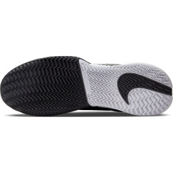 NIKECourt Air Zoom Vapor Pro 2 Clay Tennisschuhe Herren 001 - black/white 45.5