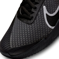 NIKECourt Air Zoom Vapor Pro 2 Clay Tennisschuhe Herren 001 - black/white 45.5