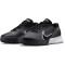 NIKECourt Air Zoom Vapor Pro 2 Clay Tennisschuhe Herren 001 - black/white 45.5