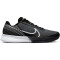 NIKECourt Air Zoom Vapor Pro 2 Clay Tennisschuhe Herren 001 - black/white 45.5