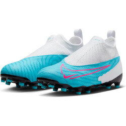 NIKE Jr. Phantom GX Academy Dynamic Fit MG Multi-Ground...