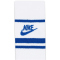 NIKE Sportswear Everyday Essential Retro-Sportsocken 105 - white/game royal/game royal 34-38
