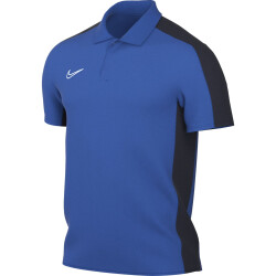 NIKE Academy 23 Dri-FIT Poloshirt Herren 463 - royal...
