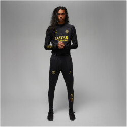 NIKE Paris Saint-Germain Strike Jordan Dri-FIT Knit lange...