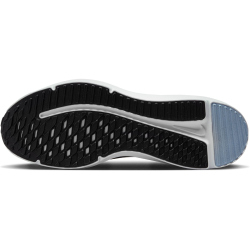 NIKE Downshifter 12 Laufschuhe Herren 401 - ashen slate/black-cobalt bliss-white 47.5