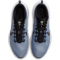 NIKE Downshifter 12 Laufschuhe Herren 401 - ashen slate/black-cobalt bliss-white 47.5