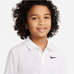 NIKE Dri-FIT Victory Golf Poloshirt Jungen 100 -...
