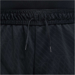 NIKE Dri-FIT Strike Fu&szlig;ballshorts Kinder 010 - black/anthracite/anthracite/white M (137-147 cm)