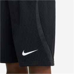NIKE Dri-FIT Strike Fu&szlig;ballshorts Kinder 010 - black/anthracite/anthracite/white M (137-147 cm)