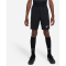 NIKE Dri-FIT Strike Fu&szlig;ballshorts Kinder 010 - black/anthracite/anthracite/white M (137-147 cm)