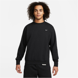 NIKE Dri-FIT Standard Issue Basketball Sweatshirt Herren...