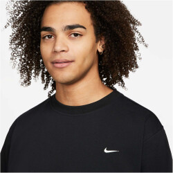 NIKE Dri-FIT Standard Issue Basketball Sweatshirt Herren...