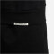 NIKE Dri-FIT Standard Issue Basketball Sweatshirt Herren 010 - black/pale ivory XXL
