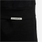 NIKE Dri-FIT Standard Issue Basketball Sweatshirt Herren 010 - black/pale ivory L