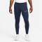 NIKE Academy 23 Dri-FIT Knit Fußball Trainingshose Herren 451 - obsidian/obsidian/white S