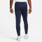 NIKE Academy 23 Dri-FIT Knit Fußball Trainingshose Herren 451 - obsidian/obsidian/white S