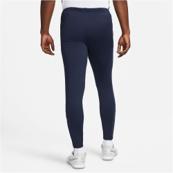 NIKE Academy 23 Dri-FIT Knit Fu&szlig;ball Trainingshose Herren 451 - obsidian/obsidian/white L