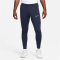 NIKE Academy 23 Dri-FIT Knit Fu&szlig;ball Trainingshose Herren 451 - obsidian/obsidian/white L