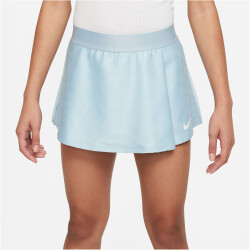 NIKECourt Victory Tennisrock Mädchen 442 - ocean...