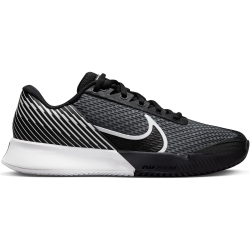 NIKECourt Air Zoom Vapor Pro 2 Clay Tennisschuhe Damen 001 - black/white 43