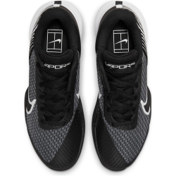 NIKECourt Air Zoom Vapor Pro 2 Clay Tennisschuhe Damen 001 - black/white 43