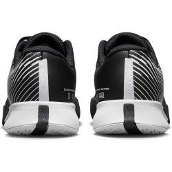 NIKECourt Air Zoom Vapor Pro 2 Clay Tennisschuhe Damen 001 - black/white 43