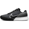 NIKECourt Air Zoom Vapor Pro 2 Clay Tennisschuhe Damen 001 - black/white 43