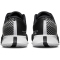 NIKECourt Air Zoom Vapor Pro 2 Clay Tennisschuhe Damen 001 - black/white 43