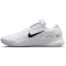 NIKECourt Air Zoom Vapor Pro 2 Hard Court Tennisschuhe Herren 101 - white/white 45