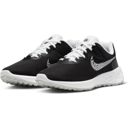 NIKE Revolution 6 Next Nature Premium Laufschuhe Damen...