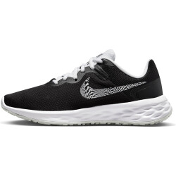 NIKE Revolution 6 Next Nature Premium Laufschuhe Damen...