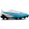 NIKE Phantom GX Academy MG Multi-Ground Fußballschuhe Herren 446 - baltic blue/pink blast-white-laser blue 45