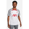 NIKE FC Liverpool Strike Dri-FIT Knit kurzarm Fu&szlig;ballshirt Herren 101 - white/smoke grey/tough red XL
