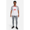 NIKE FC Liverpool Strike Dri-FIT Knit kurzarm Fu&szlig;ballshirt Herren 101 - white/smoke grey/tough red XL